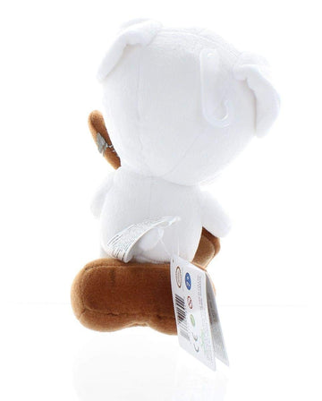 Little Buddy USA Animal Crossing New Leaf K.K. Slider 7.5 Plush