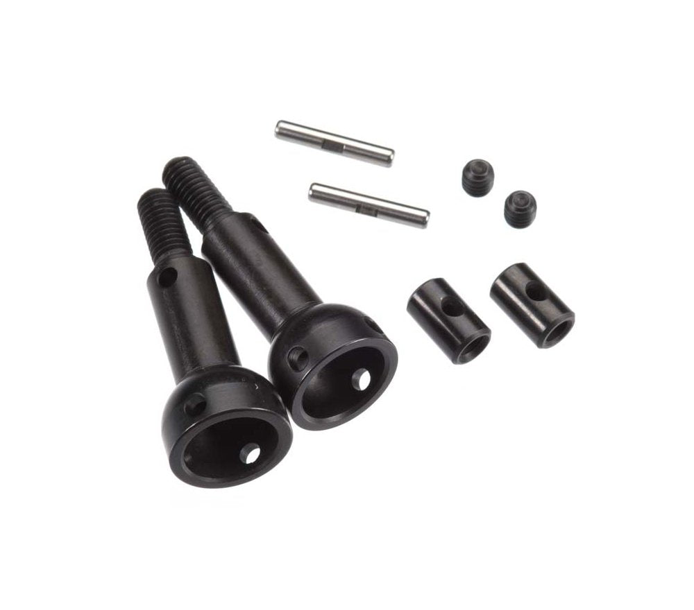 HPI Racing Axle Set For #101182 Universal Driveshafts Trophy Truggy 4.6 106338