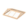 Rolife Dust Cover Roof For Plastic Mini House Building Set P02
