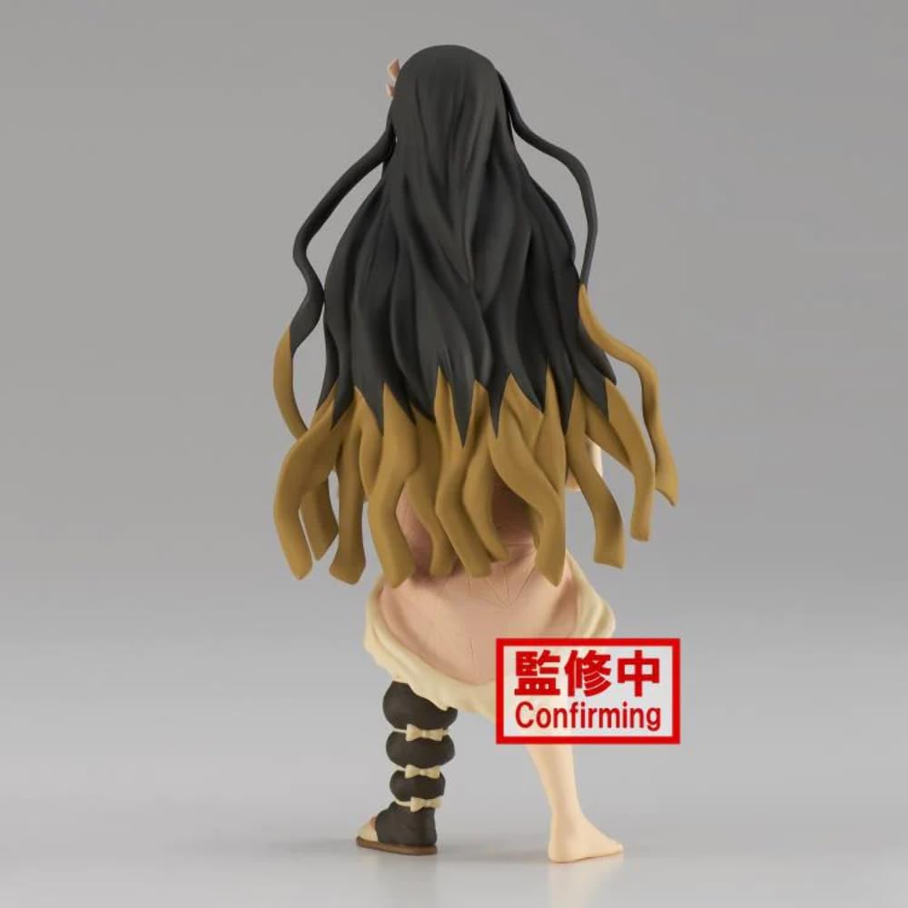 Banpresto - Demon Slayer: Kimetsu No Yaiba - Vol.27 Nezuko Kamado Statue
