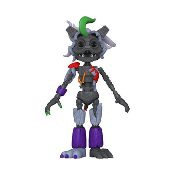 Funko Action Figure: Ruin - Ruined Roxy - Roxy - Fnaf - Collectable - Gift Idea - Official Merchandise - For Boys, Girls, Kids &