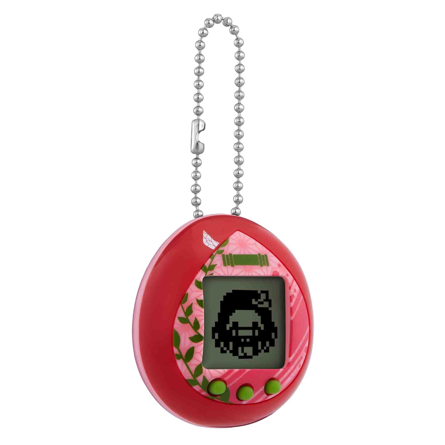 Tamagotchi Nano X Demon Slayer - Nezuko, Exploding Blood!