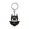 Funko Pop! Keychain: Batman'S 85Th Anniversary - Batman