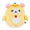 Korilakkuma San-X Original Kiiroitori Kigurumi Series Mochi Plush