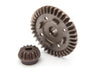 Traxxas 8977 Ring Gear, Differential/ Pinion Gear, Differential (Rear)