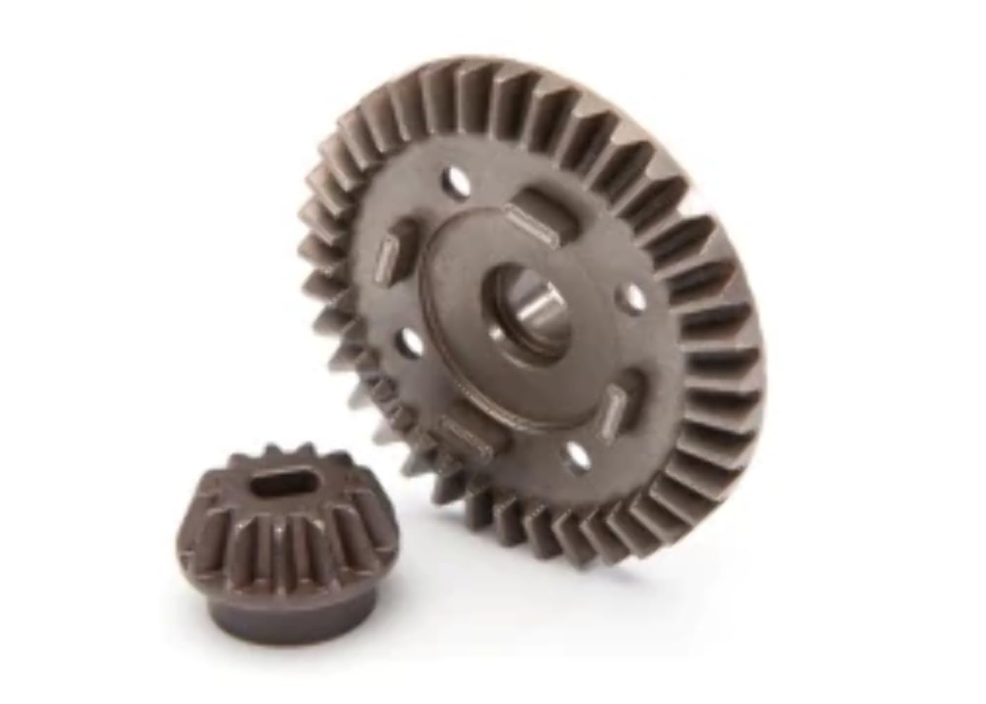 Traxxas 8977 Ring Gear, Differential/ Pinion Gear, Differential (Rear)