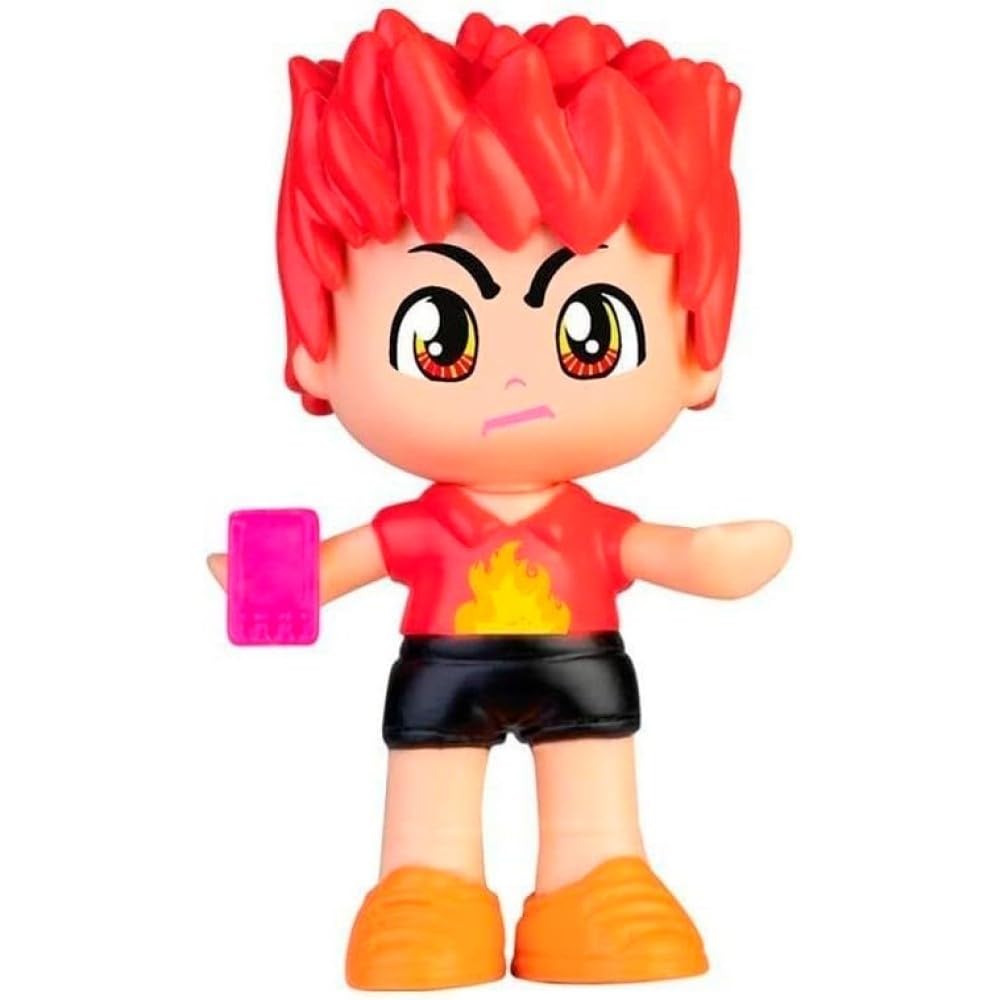 Pinypon Famous Figures Series 13 Mod Sdos (Pny38000)