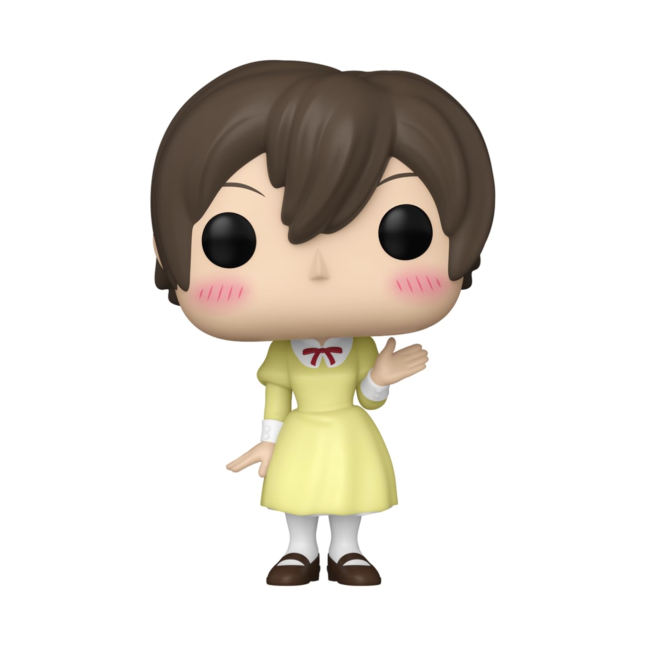 Pop! Animation: Ouran High School Host Club Haruhi - Hot Topic Exclusive