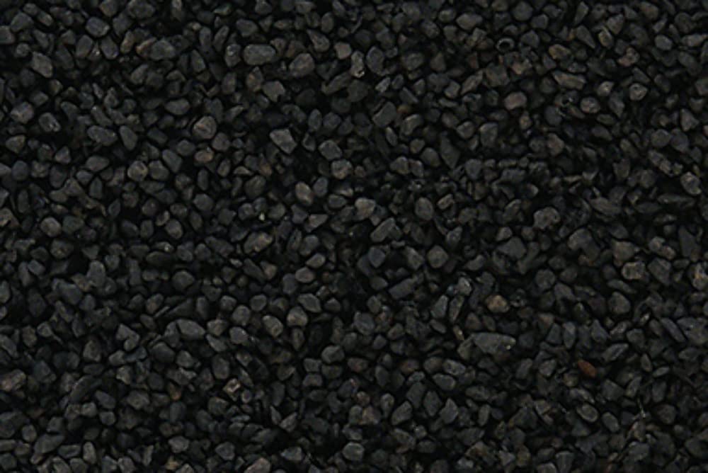 Cinders Fine Ballast Woodland Scenics