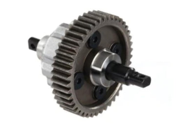 Traxxas 8980 Differential Kit, Center (Complete)