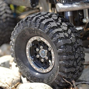 Pit Bull RC PB9003NK 1.9 Rock Beast Scale Crawler with Komp Kompound