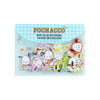 Sanrio 401331 Pochacco Seal & Case Set