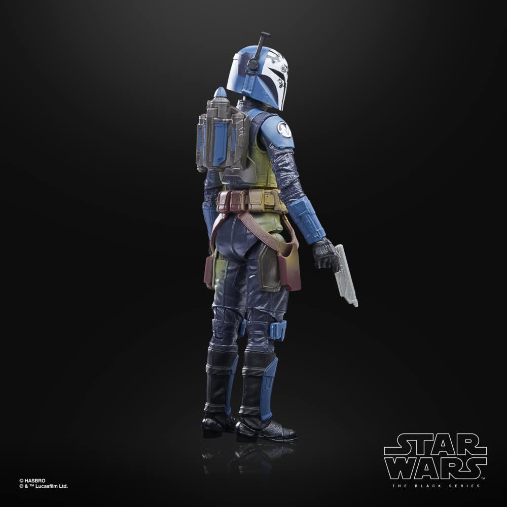 Hasbro Action Figure Bo-Katan Kryze 15Cm