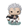 Funko Pop! Vinyl: Black Clover - Mars - GameStop (GS) (limited availability) #1450