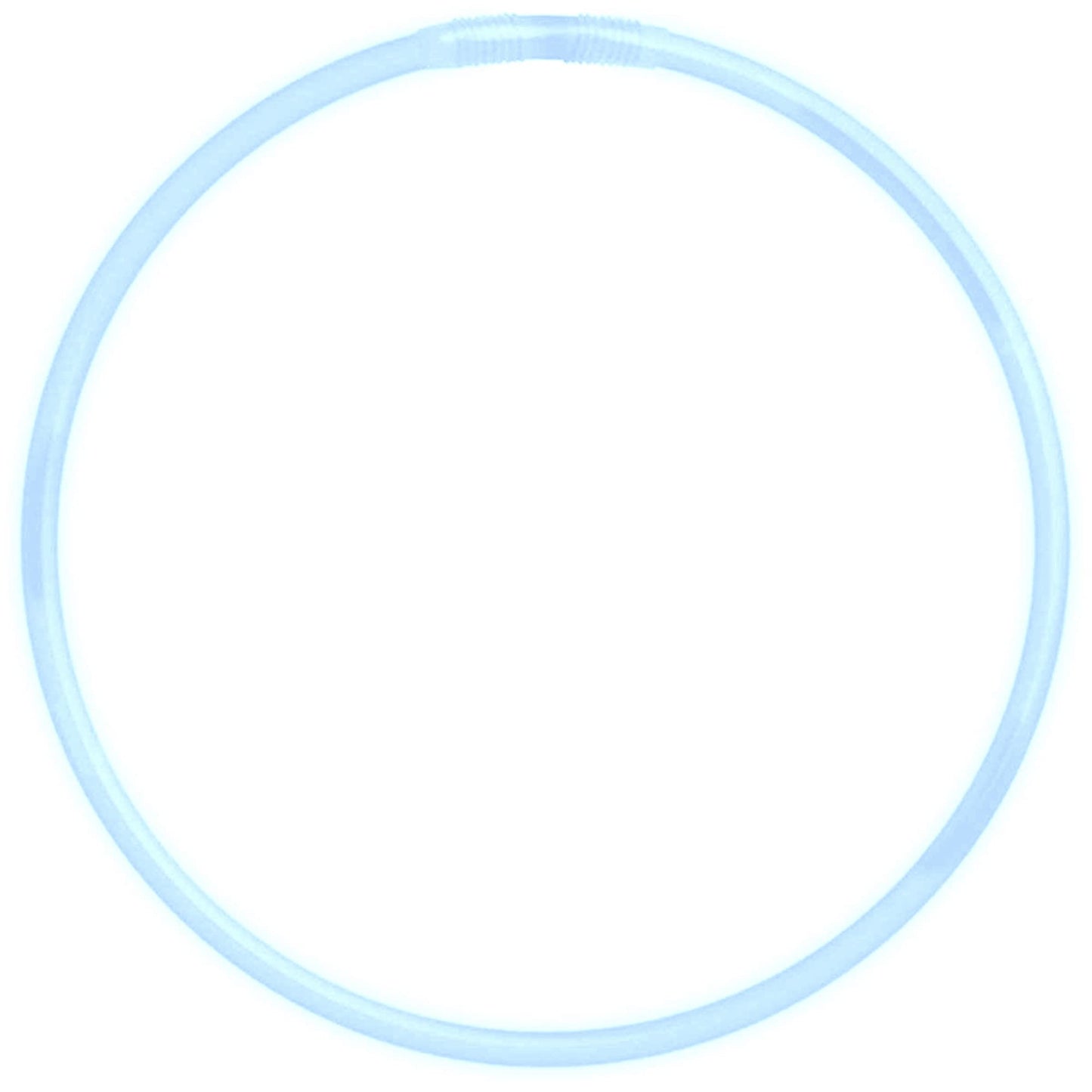 Blinkee 1680000 Glow Necklace Tube Of Fifty44; Blue