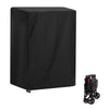 Hengme Stroller Wagon Cover For Travel,Waterproof Quad Stroller Cover For Wonderfold W2 Foldable Wagon For Kids-26 W X 15.7'' D