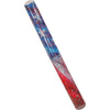 PoolCandy Inflatable Jumbo Swim Noodles (Stars & Stripes Inflatable Swim Noodles)