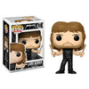 Pop! Music: Metallica - Lars Ulrich Vinyl Figure And (Bundled With Pop Box Protector Case)