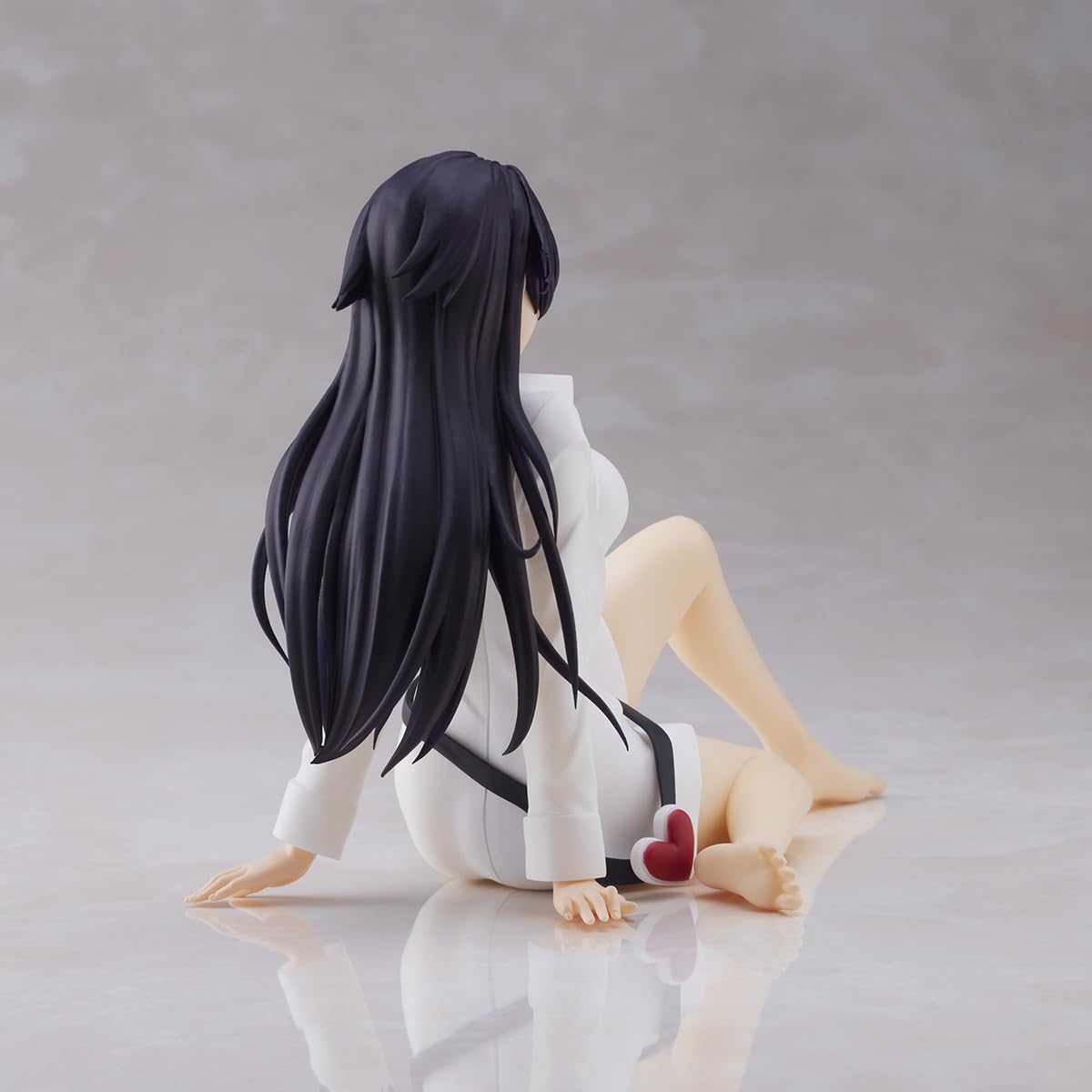 Banpresto - Bleach - Banbietta Basterbine, Bandai Spirits Relax Time Figure