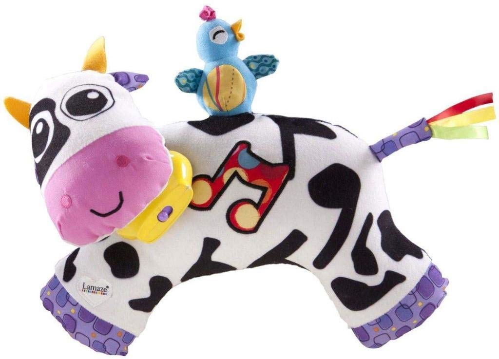 Lamaze Cow Chorus