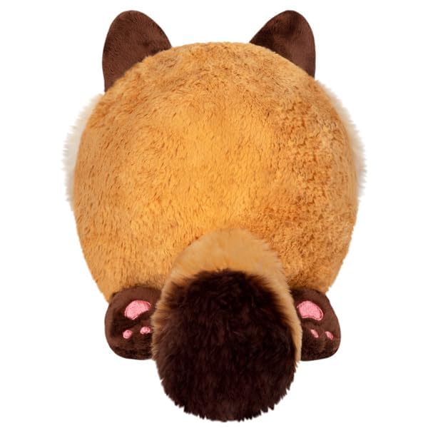 Squishable / Mini Tanuki Plush