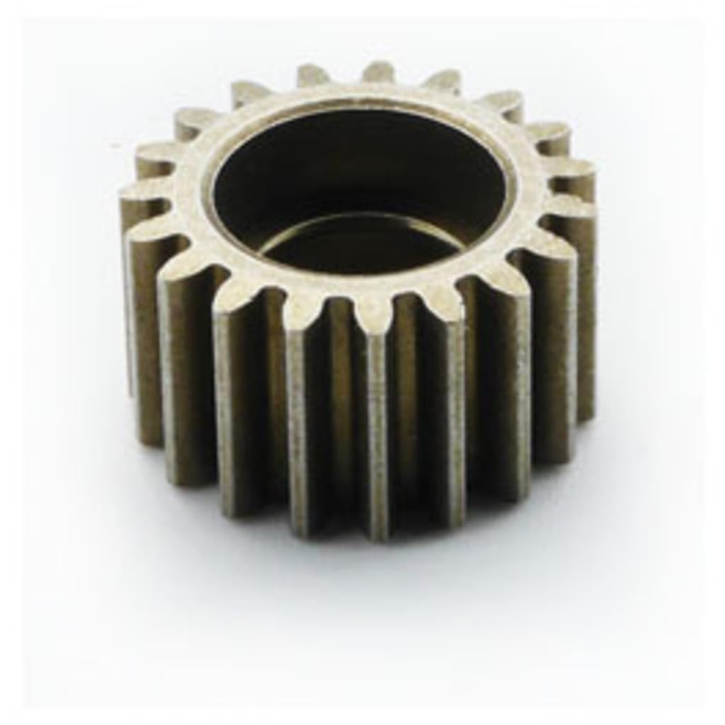 Carisma 15866 19 Tooth Differential Idler GearSCA-1E Replacement Parts