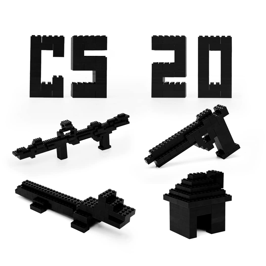 Unirolic Classic Building Bricks, 100 Piece 2X4 Building Blocks Stem Creative Building Toys Compatible With All Major Brands, Moc Building Bricks Diy Play Set For Kids(Black)