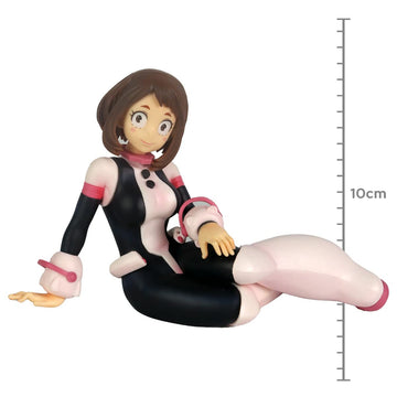 Banpresto My Hero Academia Break time Collection vol.4 (Uraraka Ochako)