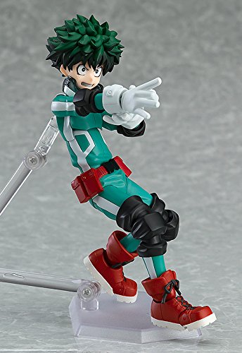 Electronic Arts Izuku Midoriya Figure 13.5 Cm