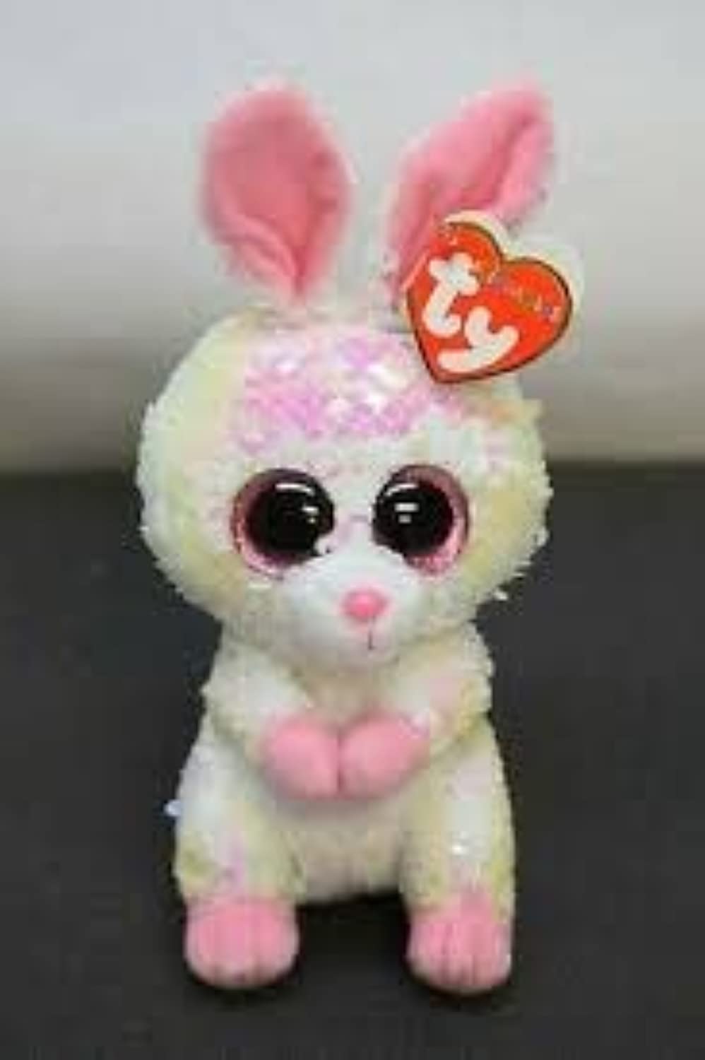 Ty - Beanie Boo'S Easter Bunny Sunday - 15 Cm