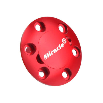 ZYHOBBY Fuel Dot for RC Airplane Hobby Accessories CNC Aluminum Anodized Round Fuel Dot for RC Airplane