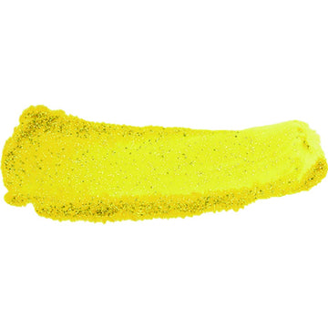 Colorations® Yellow Washable Glitter Finger Paint, 16Oz, Paint, Washable Paint, Finger Paint, Kids Paint, Washable Paint For Kids, Finger Paints For Toddlers Non-Toxic, Tempera Paint, Toddler Paint