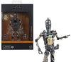 Star Wars The Black Series HSG0074 15cm Action Figure IG-12 & Grogu Deluxe Edition