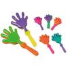 Rhode Island Novelty 7.5 Hand Clapper
