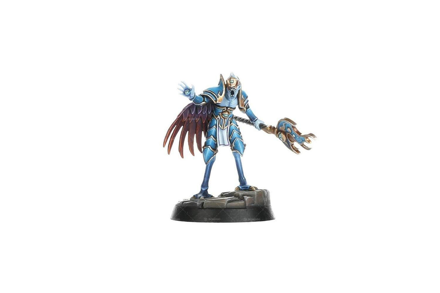 Games Workshop Warhammer Underworlds: The Eyes Of The Nine