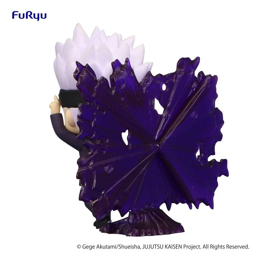 Furyu - Jujutsu Kaisen - Hold Figure - Satoru Gojo