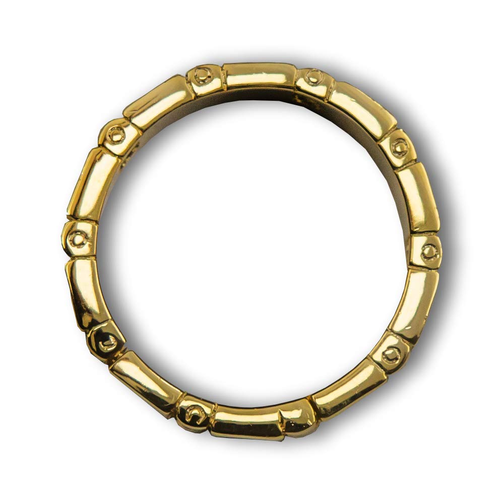 Magic Makers Stagger Ring Magic Trick