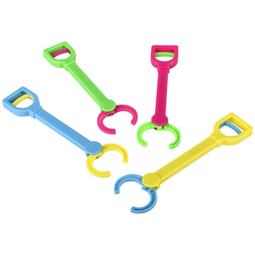 Rhode Island Novelty Mini Grabber Arms - 12 Per Unit