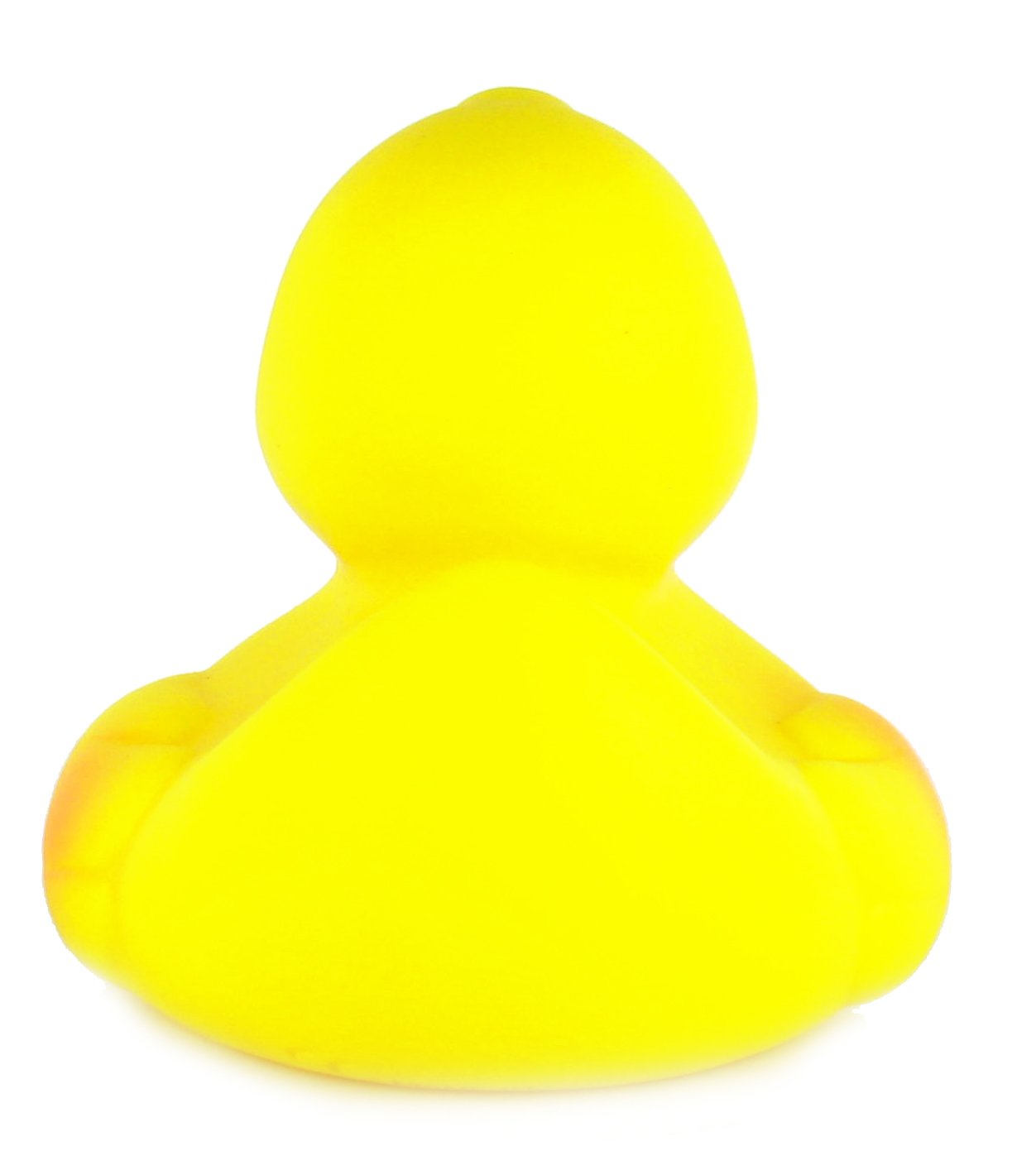 Classic Yellow Rubber Ducky By Schylling
