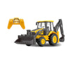 Volvo BL71 Volvo Remote Controlled Backhoe Loader