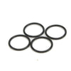 Team Redcat C-Clip (4 Piece), 10.8 x 1.1mm