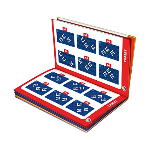 Smartgames Iq Blox