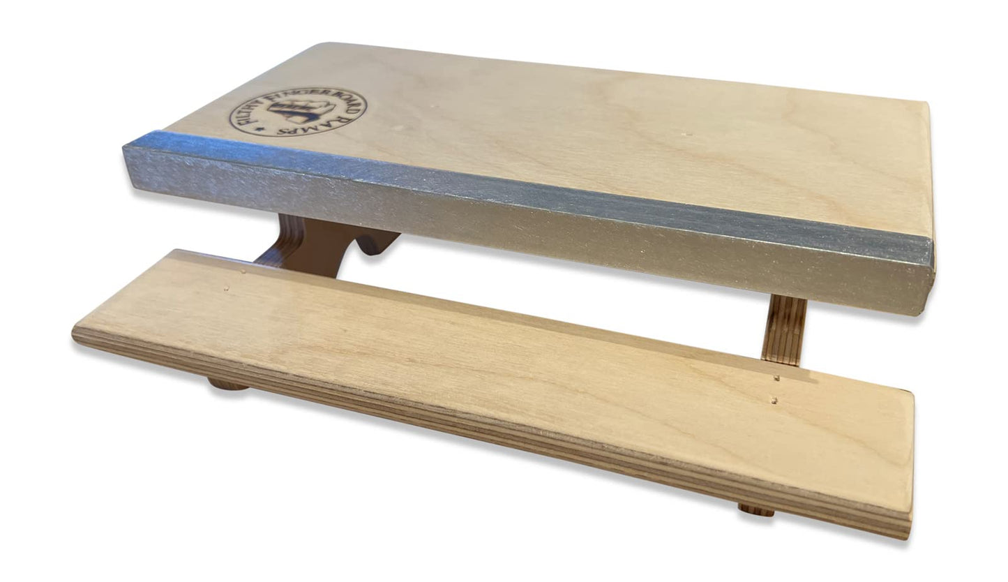 Filthy Fingerboard Ramps Mini Picnic Table From, For Fingerboards And Tech Decks