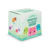 TeeTurtle 3" Reversible Plushie - Kawaii Cuties Mystery Box - Soft Fabric Stuffed Animal