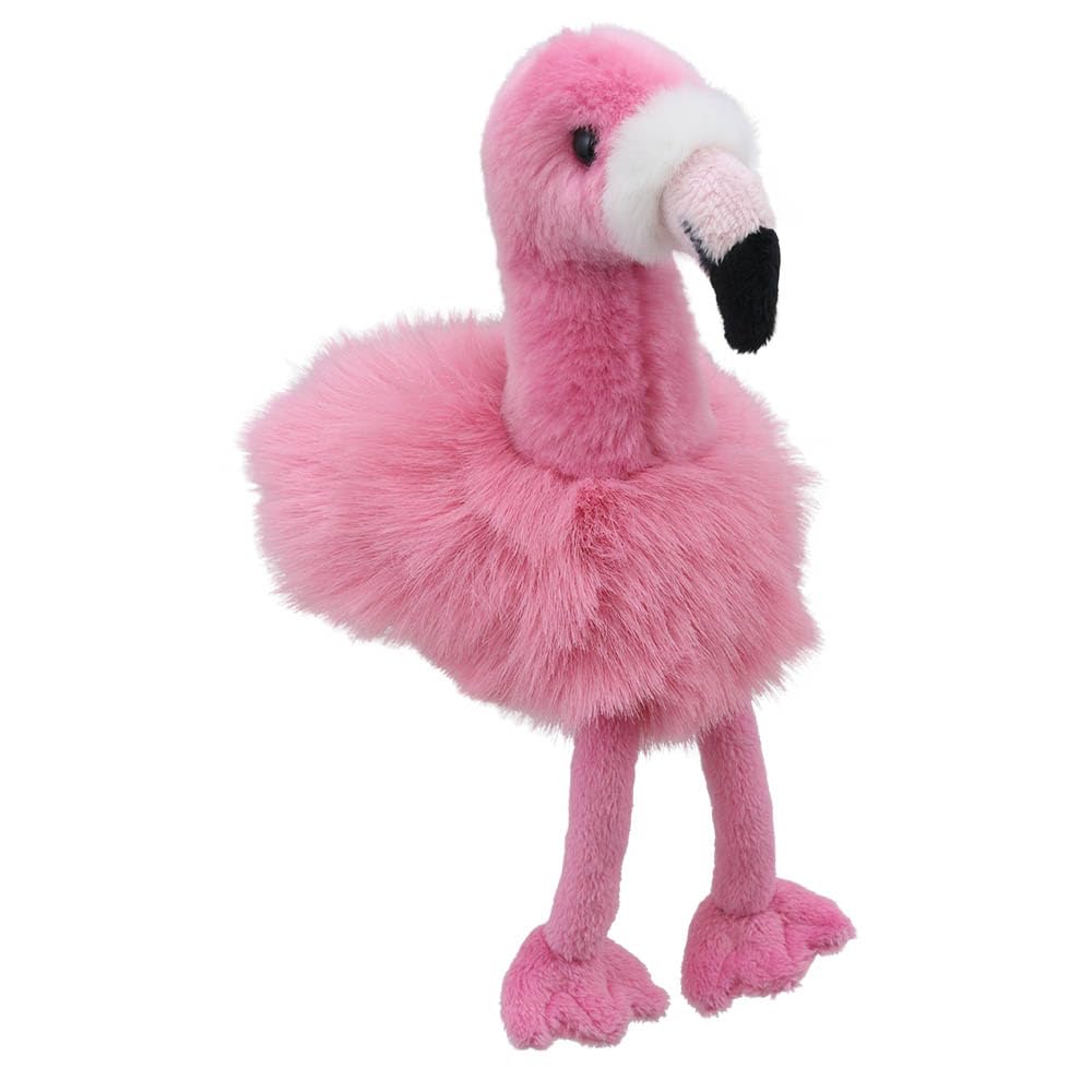 Wilberry Minis: Flamingo