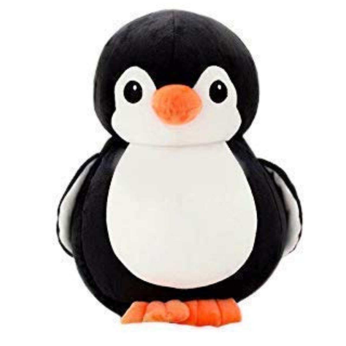 HUG n FEEL SOFT TOYS Penguin Soft Toy, Baby Toys, Kids Toy, Soft Toy, Toy for Girl, Birthday Gift for Girl Plush & Stuffed Toy
