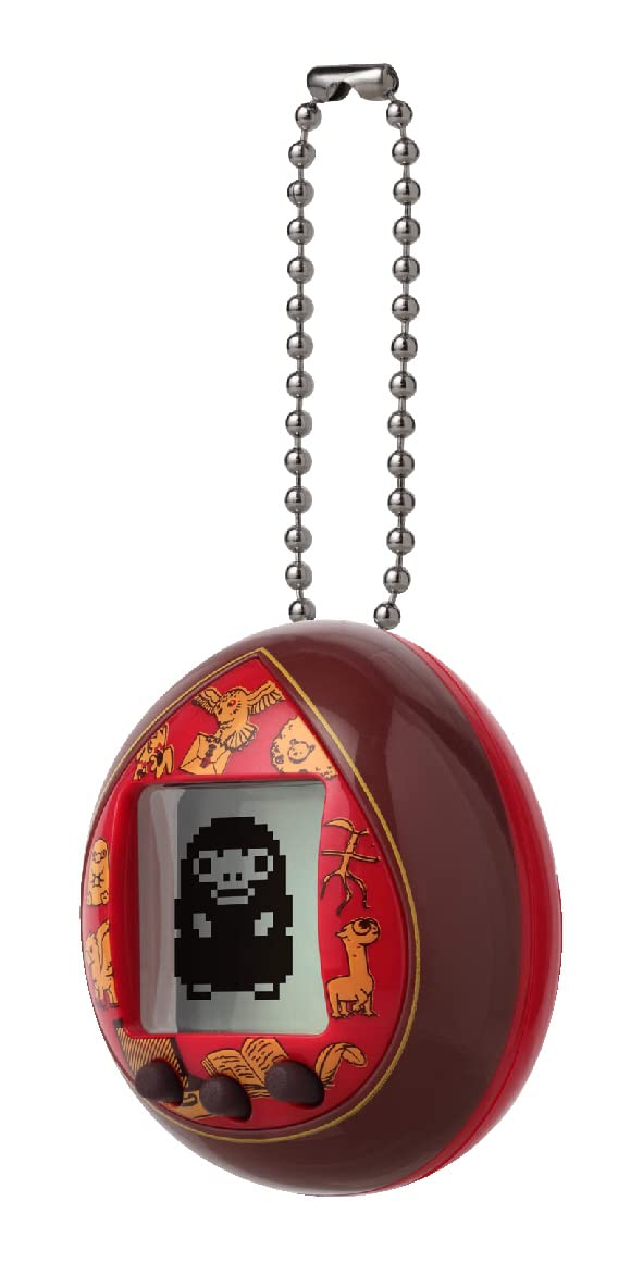 Tamagotchi Nano X Harry Potter - Magical Creatures