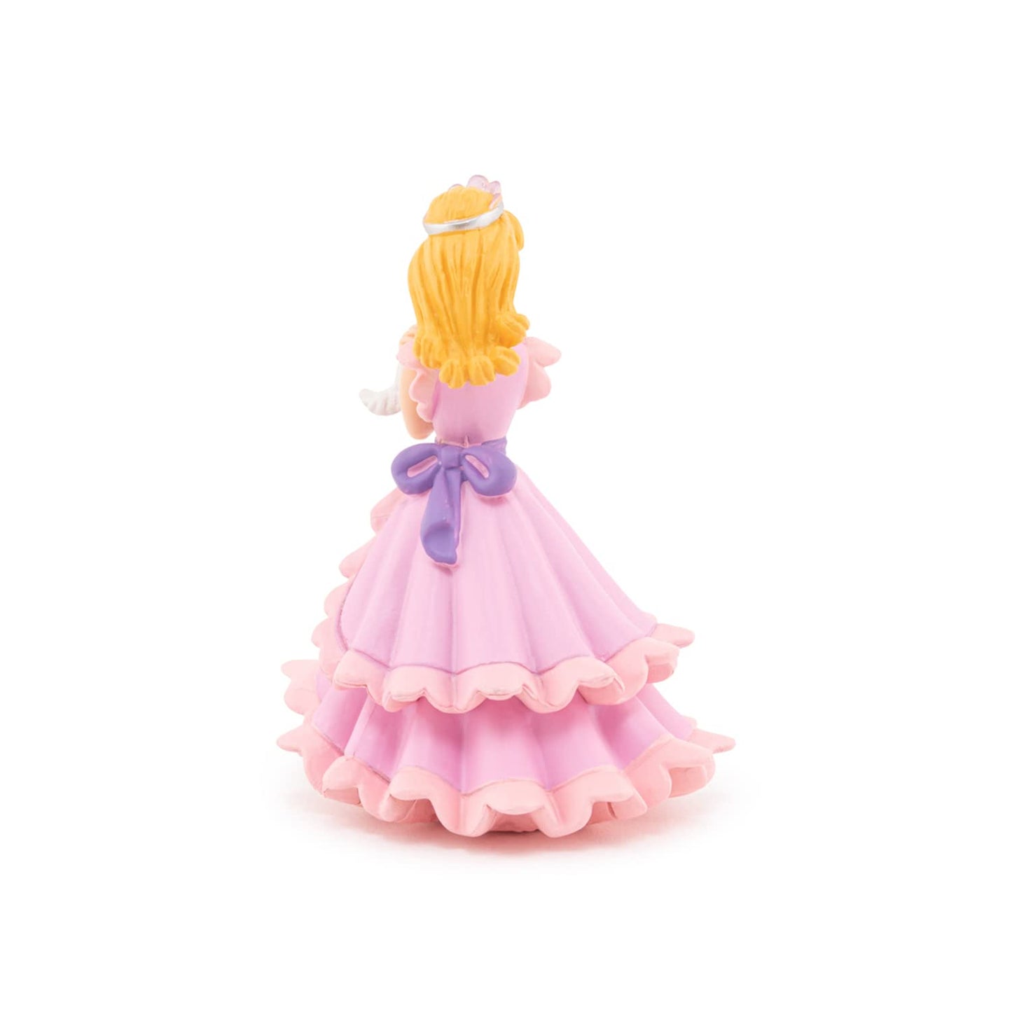 Papo -Hand-Painted - Figurine -The Enchanted World -Princess Chloe -39010 - Collectible - For Children - Suitable For Boys And Girls - From 3 Years Old