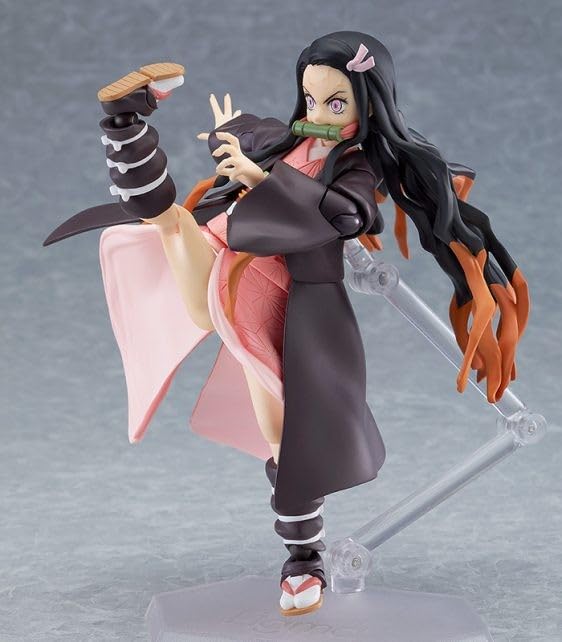 Max Factory Figma Nezuko Kamado
