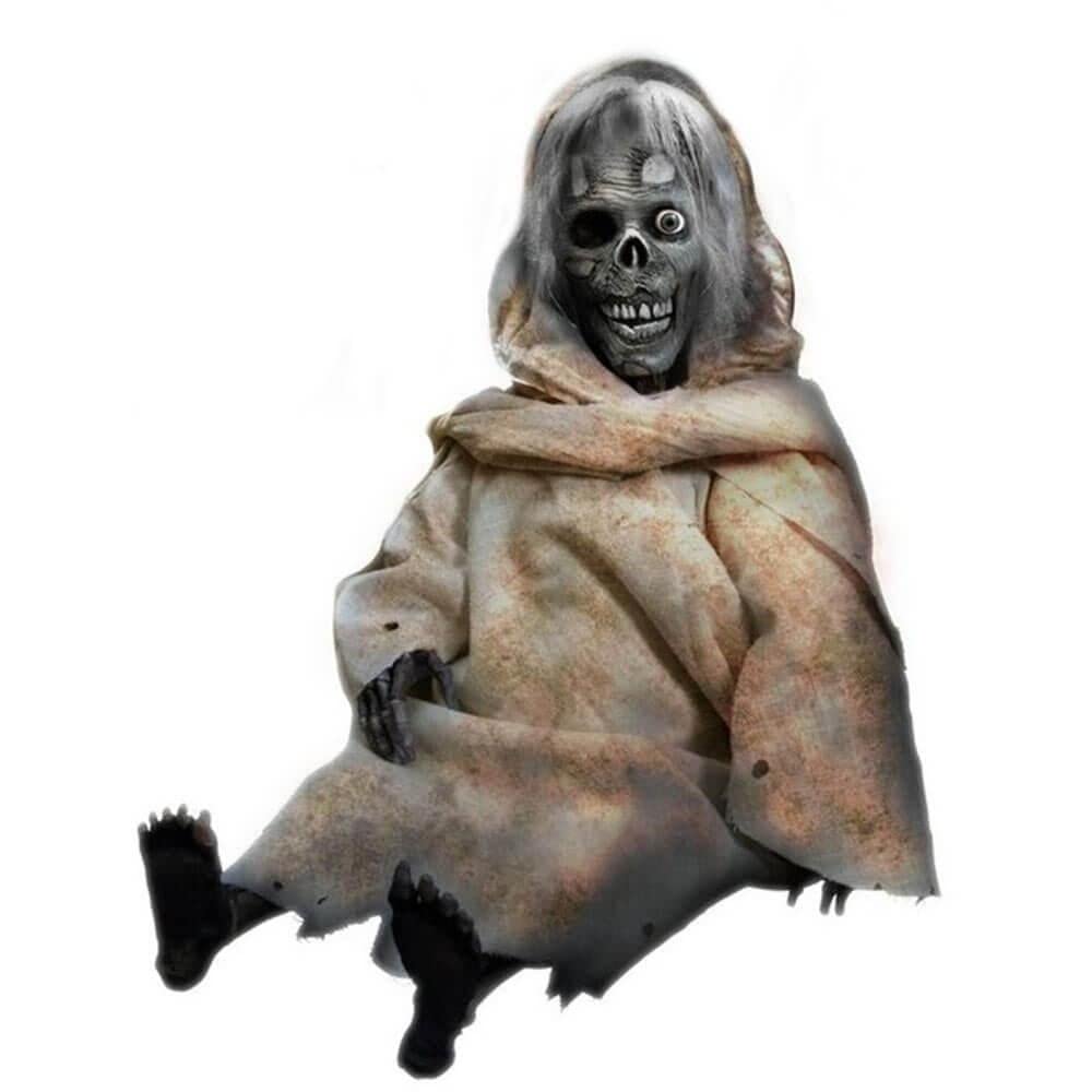 Mezco Designers Series - Roto Plush Creepshow: The Creep